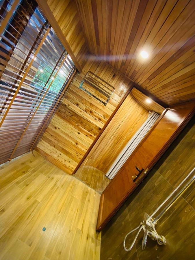Moon Soc Son - Venuestay * Hanoi