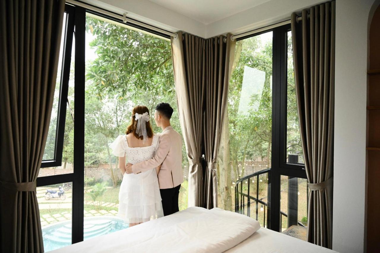 Villa Moon Soc Son - Venuestay *