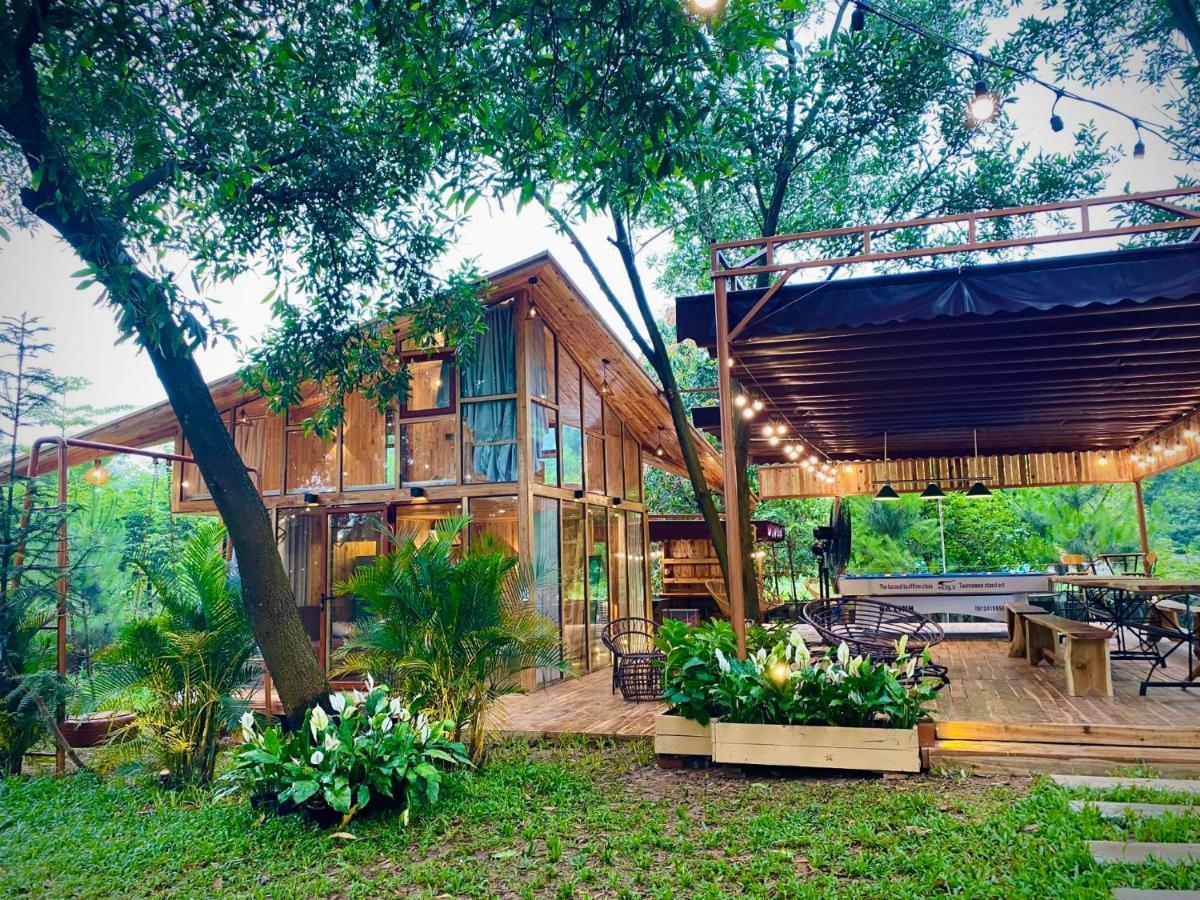 Moon Soc Son - Venuestay * Hanoi