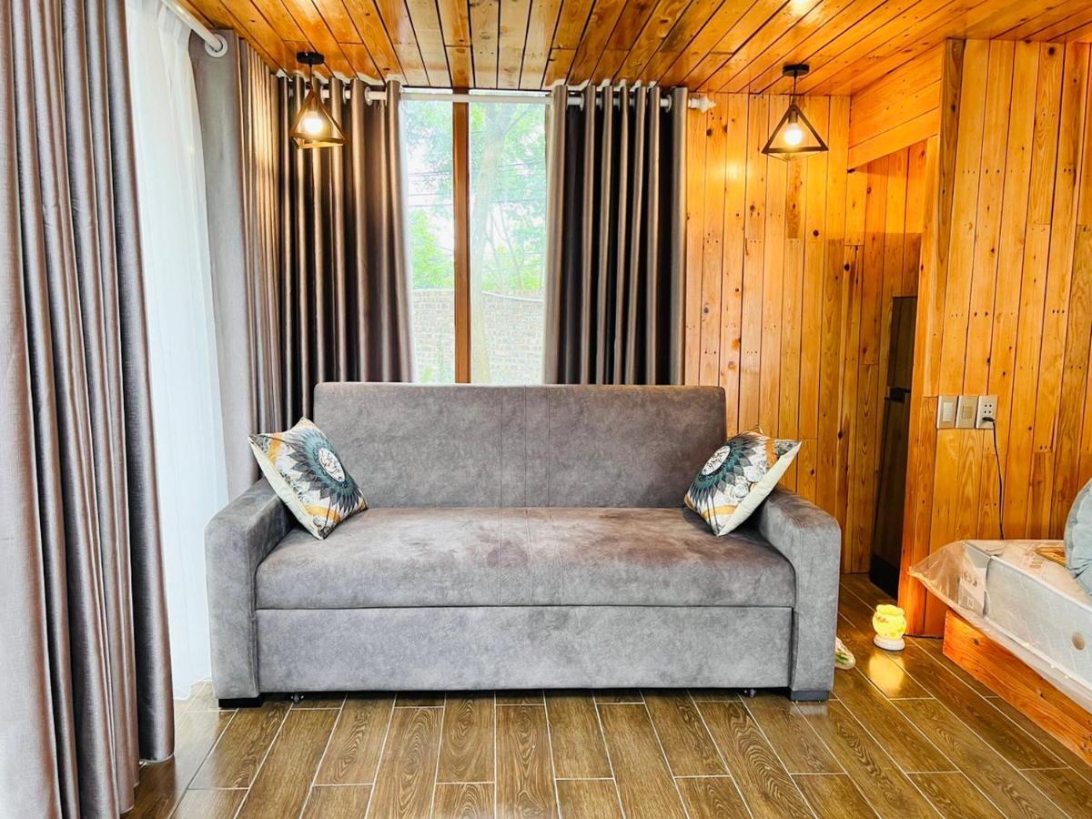 Villa Moon Soc Son - Venuestay *