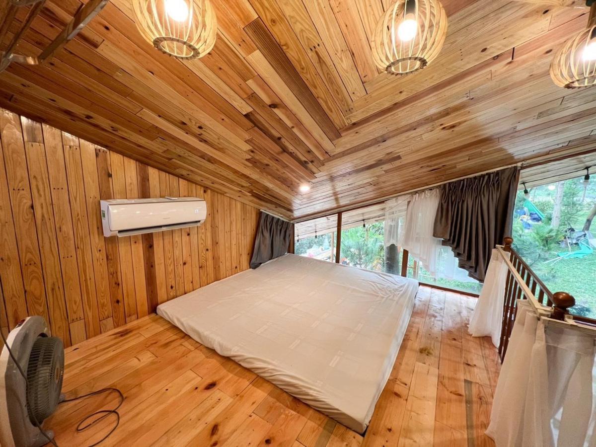 Villa Moon Soc Son - Venuestay *