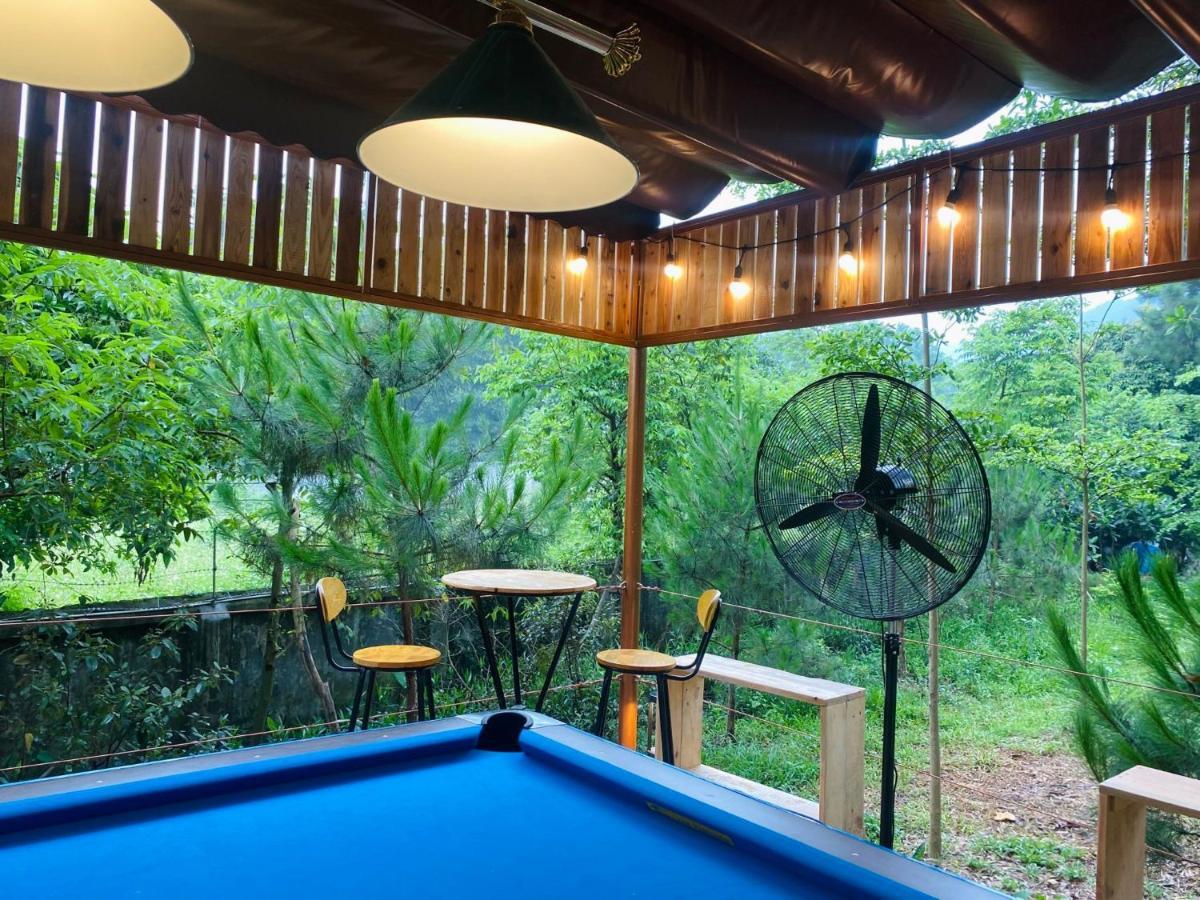 Moon Soc Son - Venuestay Villa Hanoi