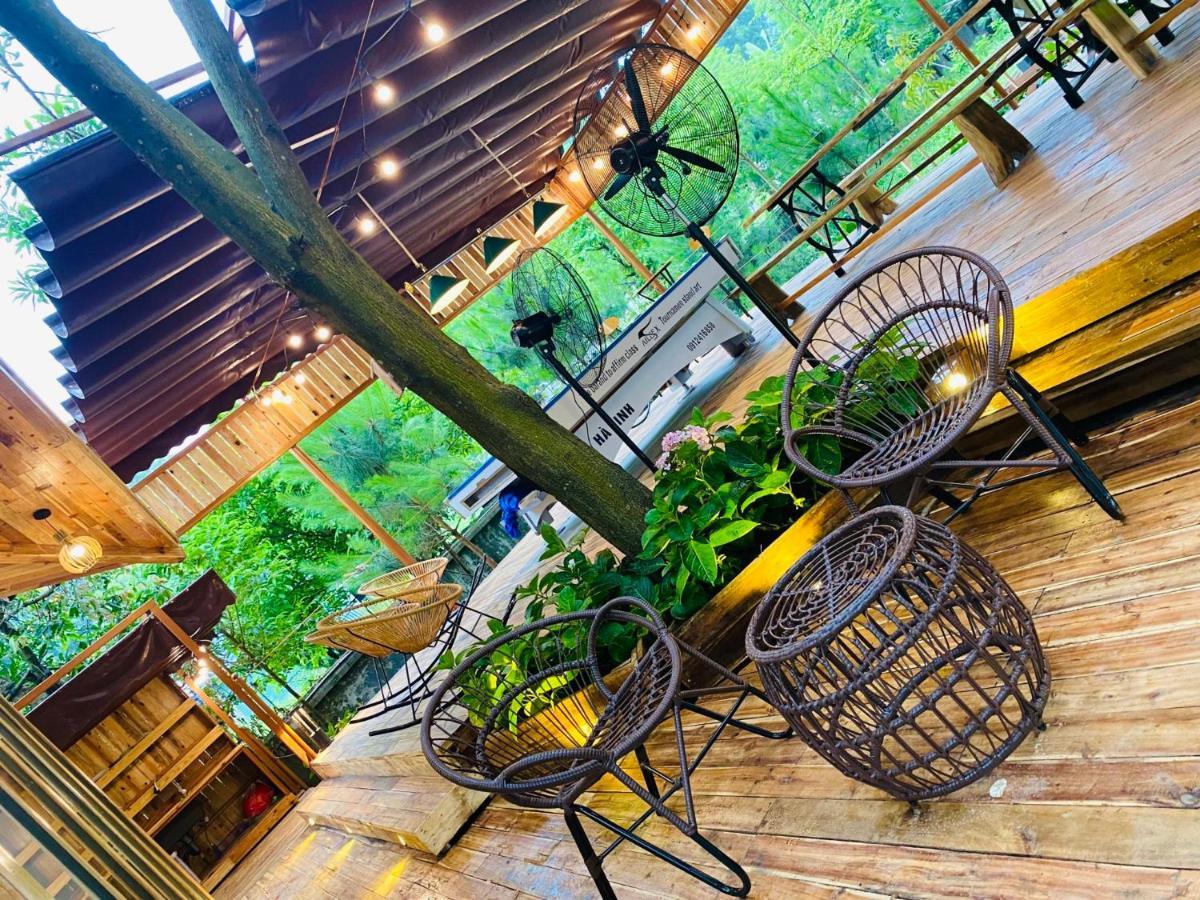 Moon Soc Son - Venuestay