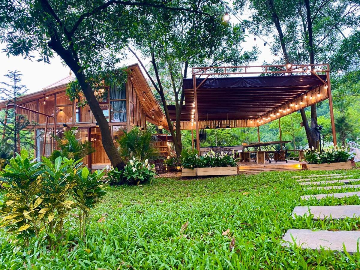 Moon Soc Son - Venuestay * Hanoi