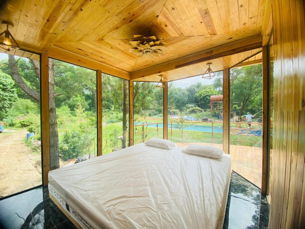 Moon Soc Son - Venuestay Hanói