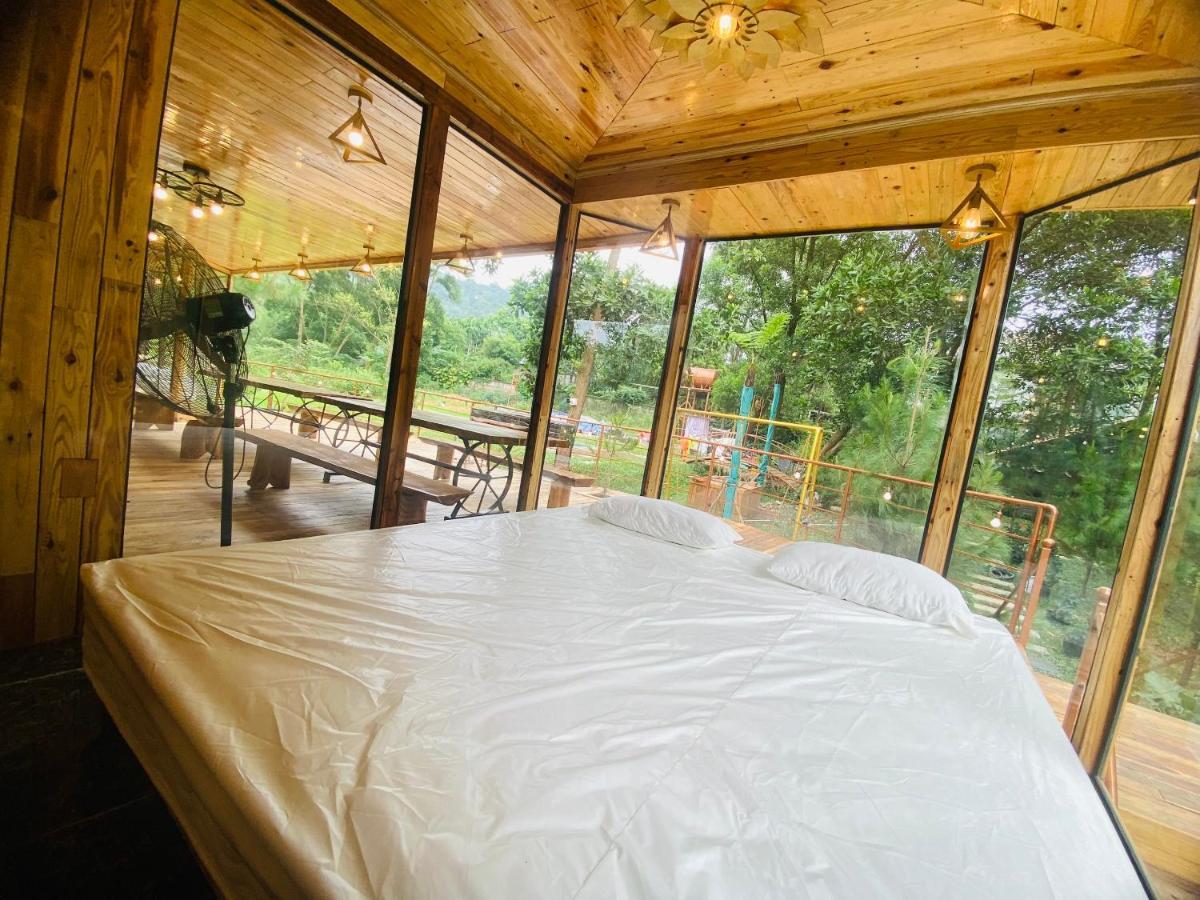 Villa Moon Soc Son - Venuestay *