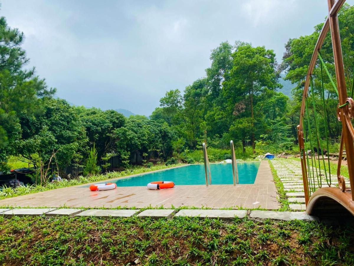Moon Soc Son - Venuestay * Hanoi