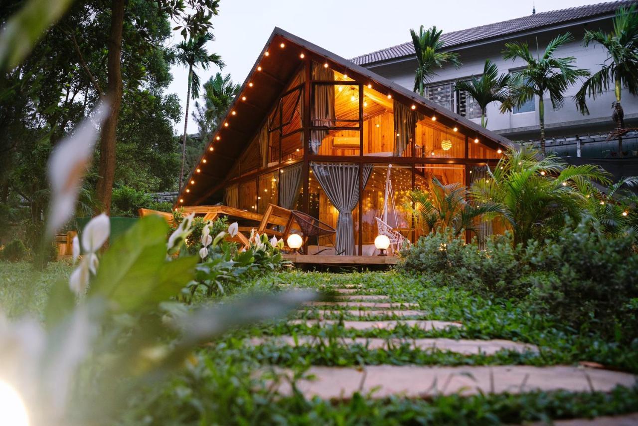 Villa Moon Soc Son - Venuestay