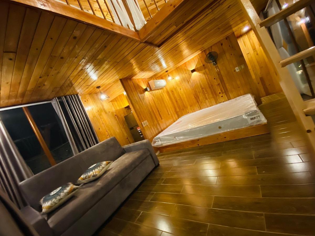Moon Soc Son - Venuestay *