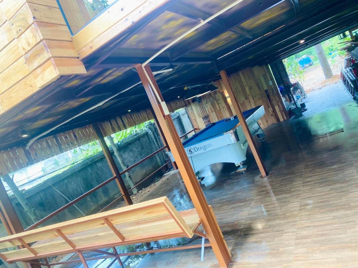 Villa Moon Soc Son - Venuestay Hanoi