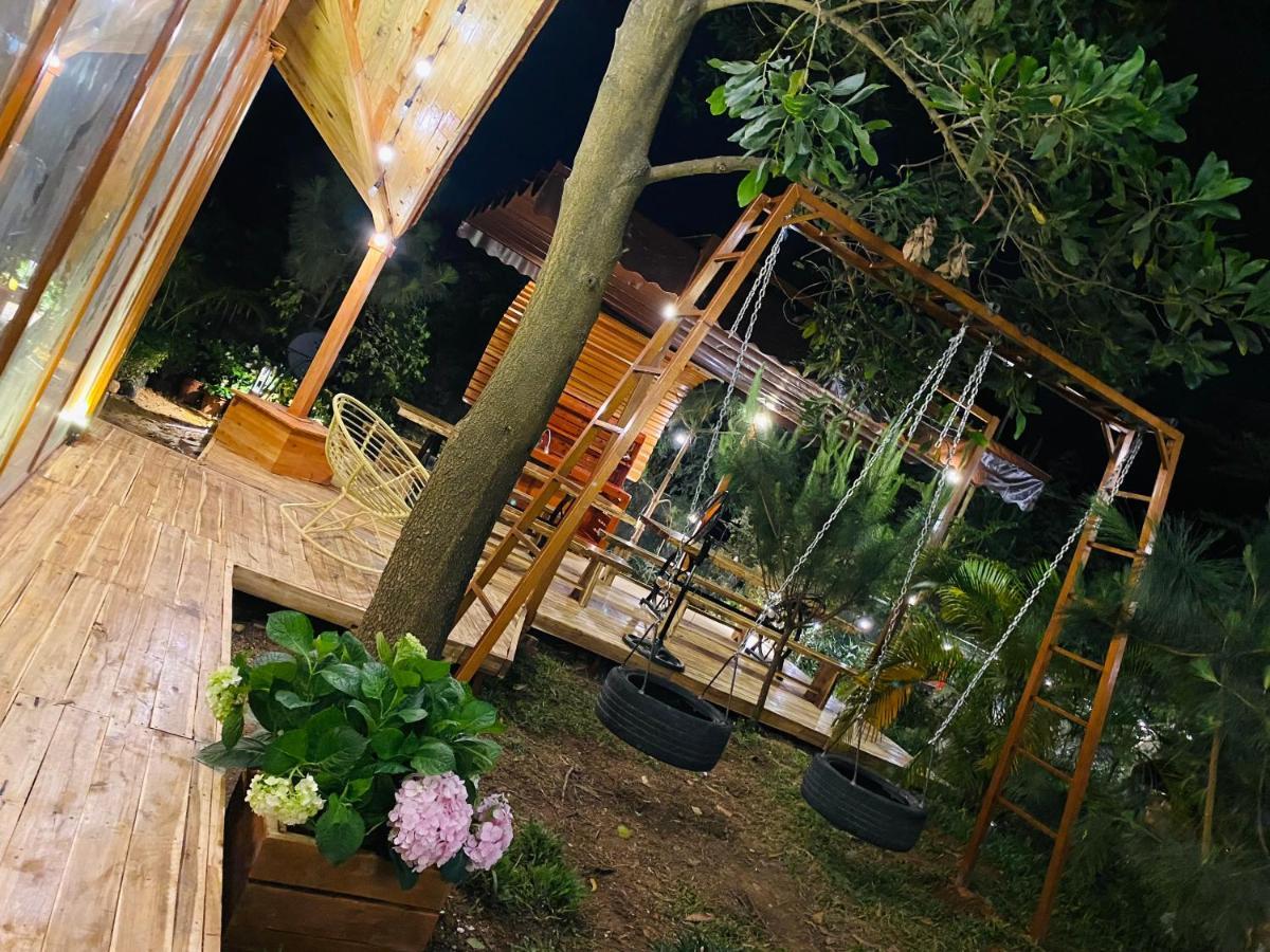 Moon Soc Son - Venuestay * Hanoi