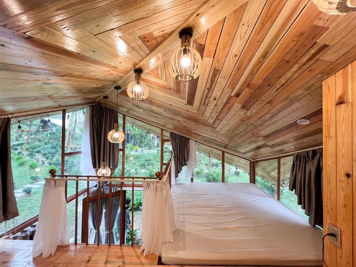 Villa Moon Soc Son - Venuestay *