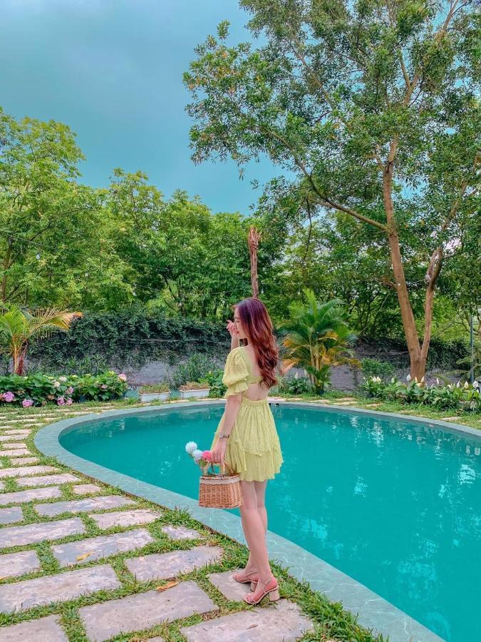 Villa Moon Soc Son - Venuestay