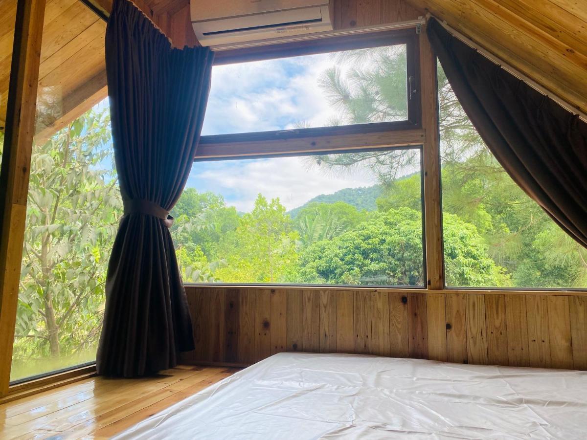 Villa Moon Soc Son - Venuestay *