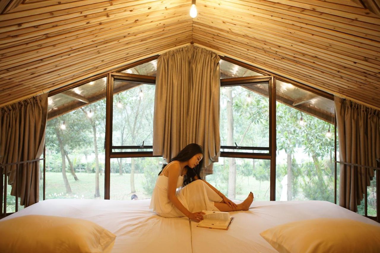 Villa Moon Soc Son - Venuestay