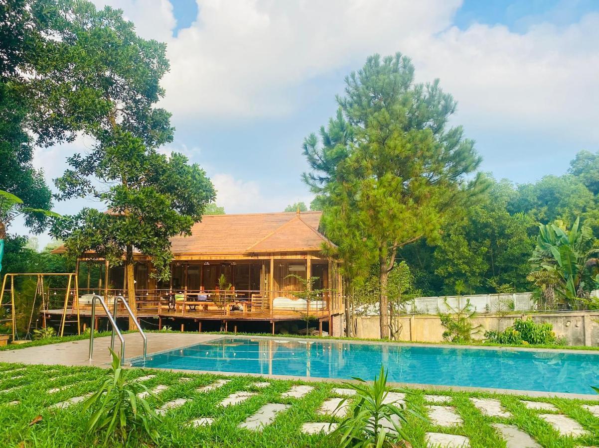 Moon Soc Son - Venuestay Hanói