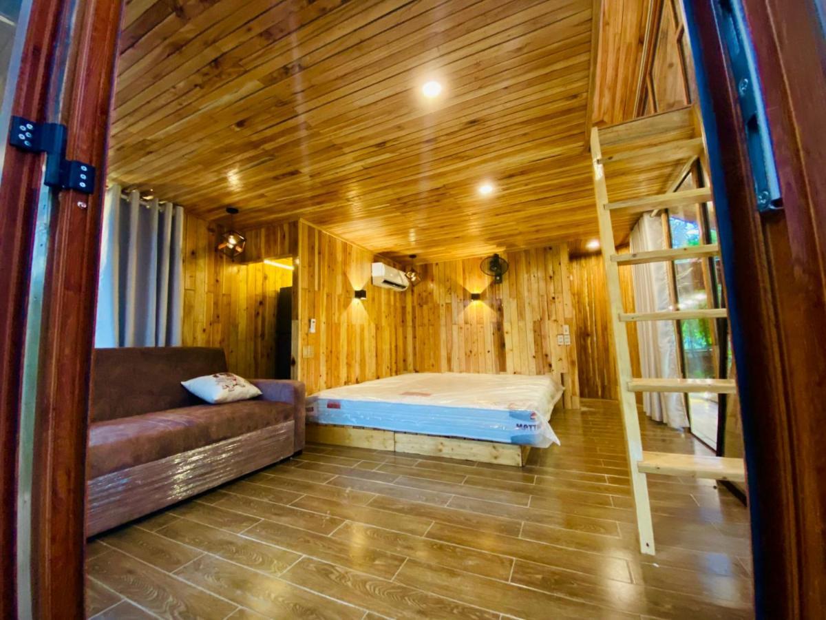 Moon Soc Son - Venuestay