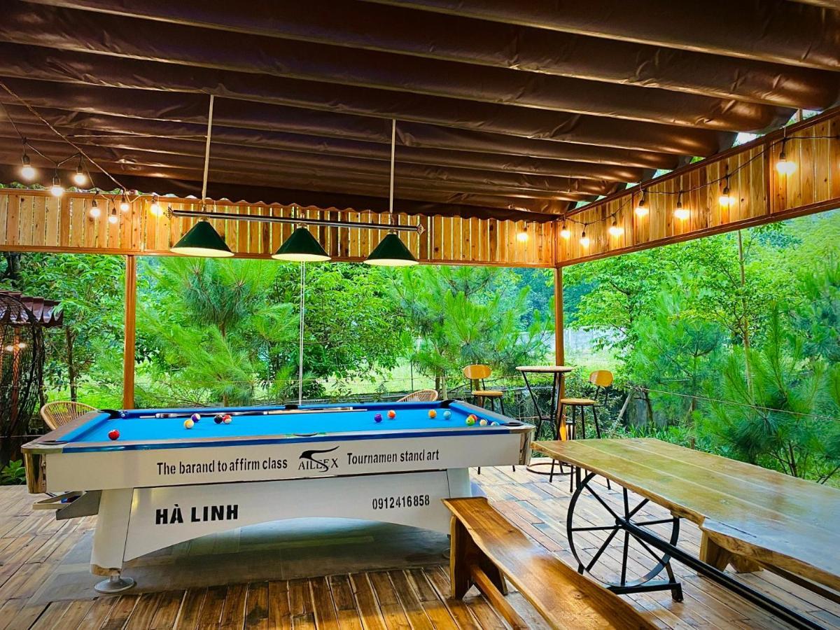 Moon Soc Son - Venuestay