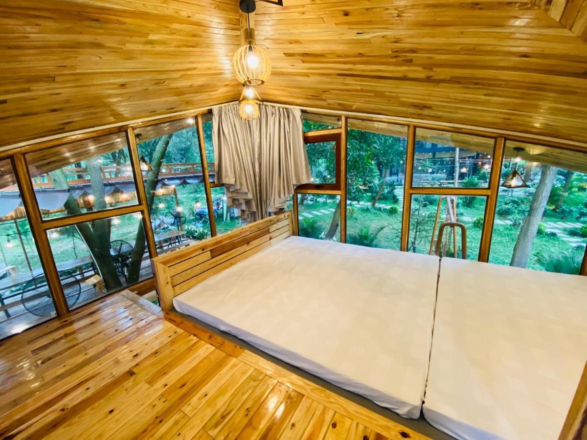 Moon Soc Son - Venuestay