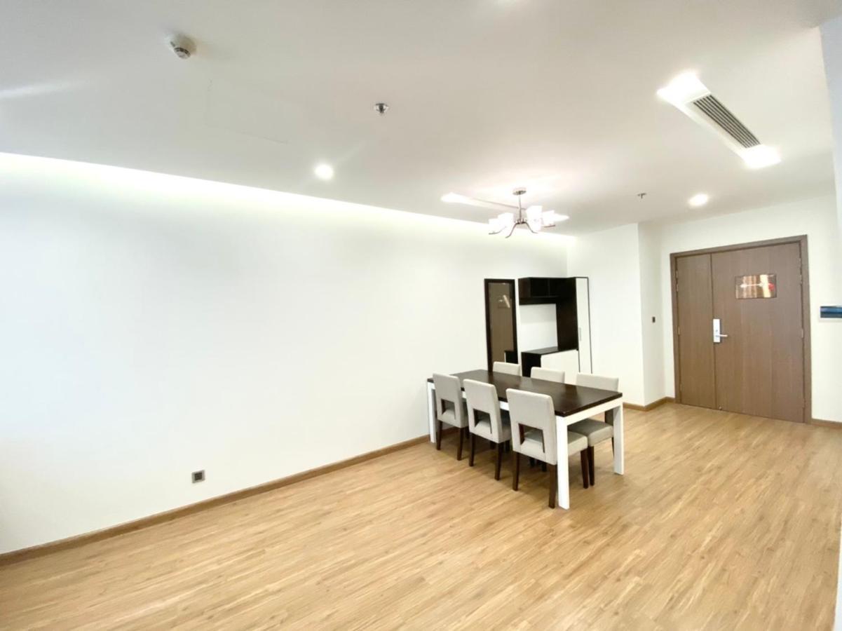 Hana Housing - Vinhomes Metropolis * Hanoi