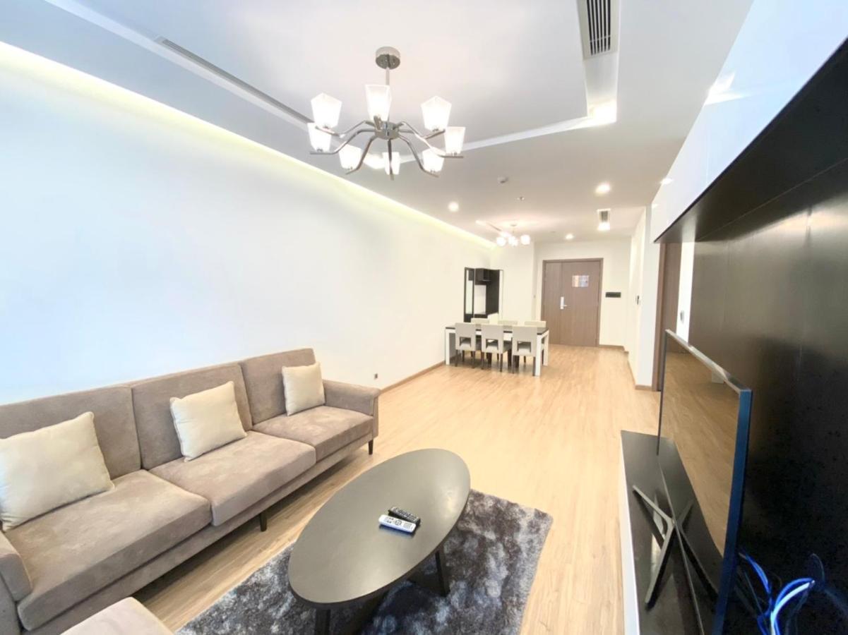 Hana Housing - Vinhomes Metropolis