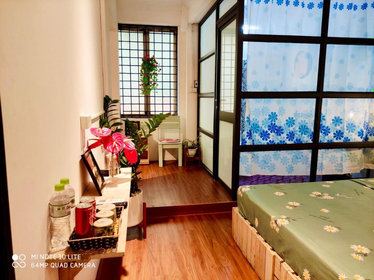 Sunny Homestay Hanoi