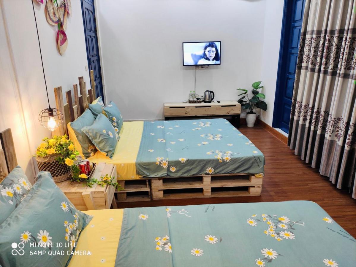 Homestay Sunny Hanoi