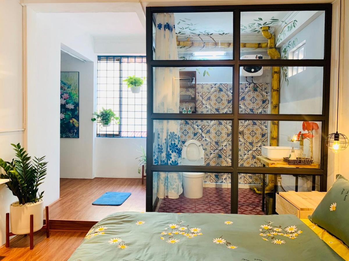 Sunny Homestay