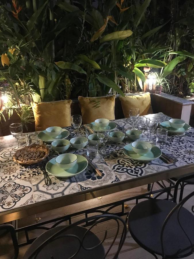 Chez Madame Binh *