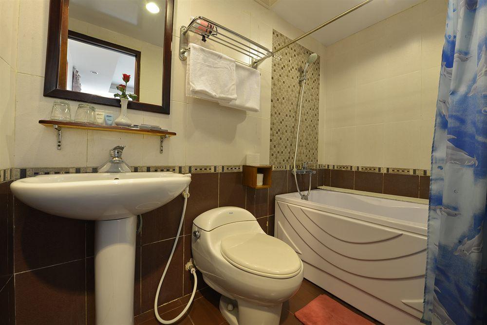 Diamond King & Travel Hotel Hanoi