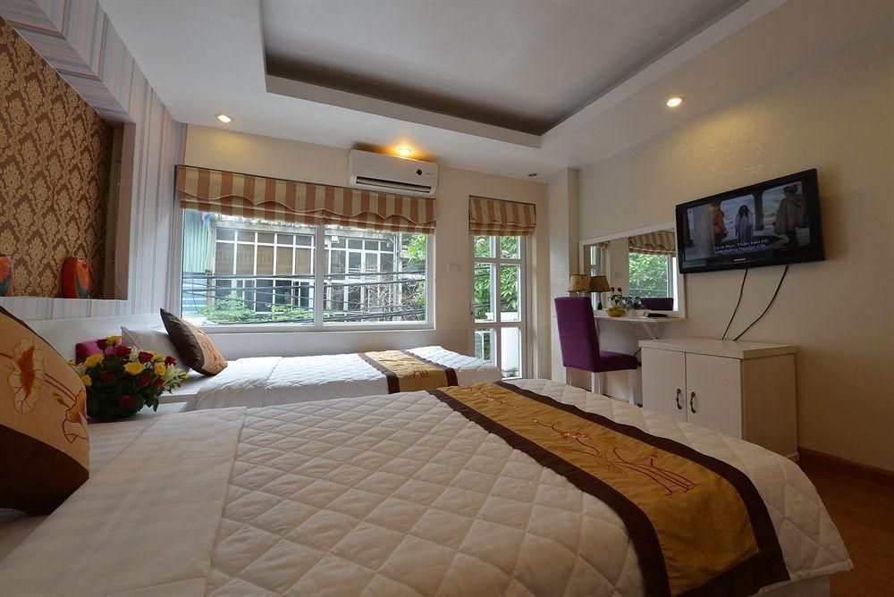 Hotel Diamond King & Travel 3*