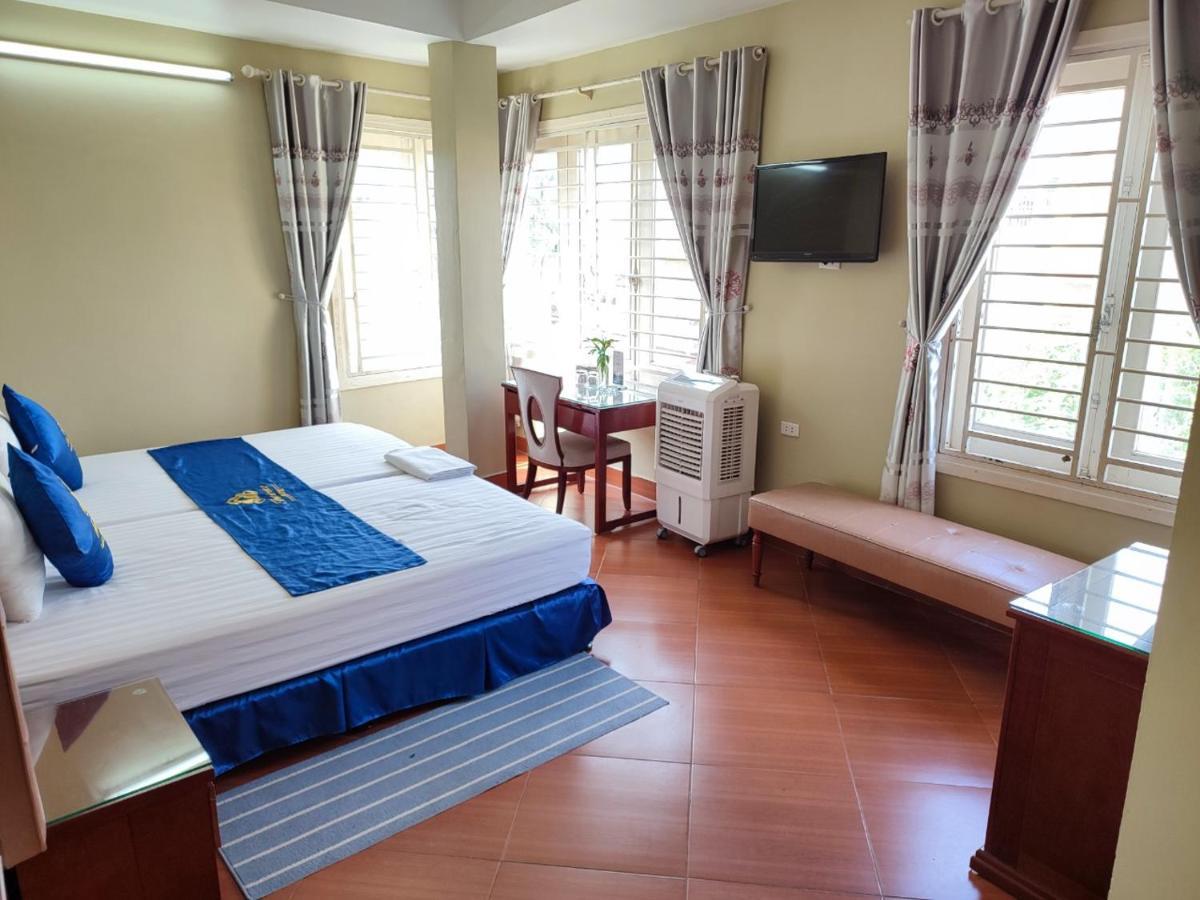 Hotel Forever Minh Ha Hanoi