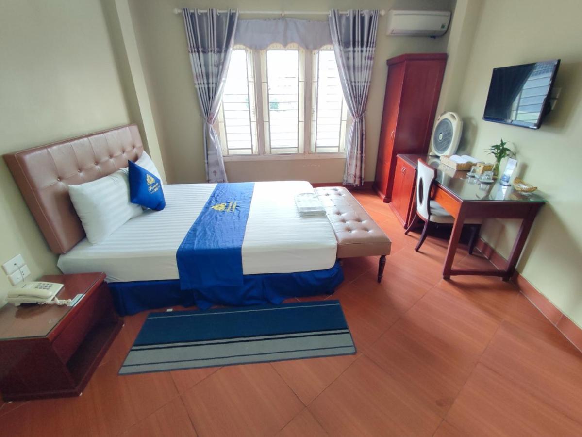 Hotel Forever Minh Ha Hanoi