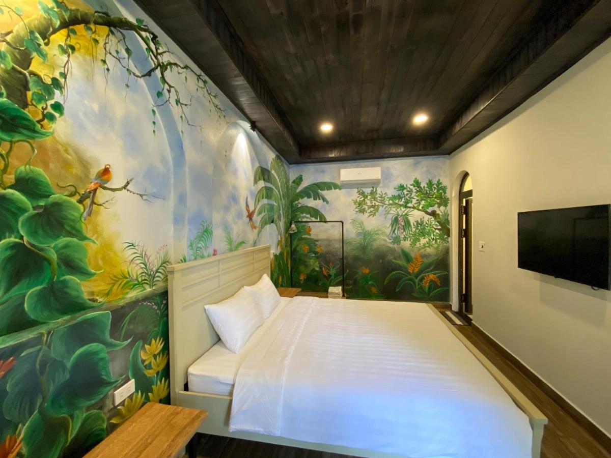 Aparthotel Cerf Volant Soc Son