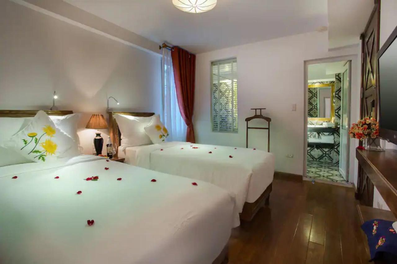 Hotel Free Airport Service Deals W Singita Classy Boutique & Travel Hanoi
