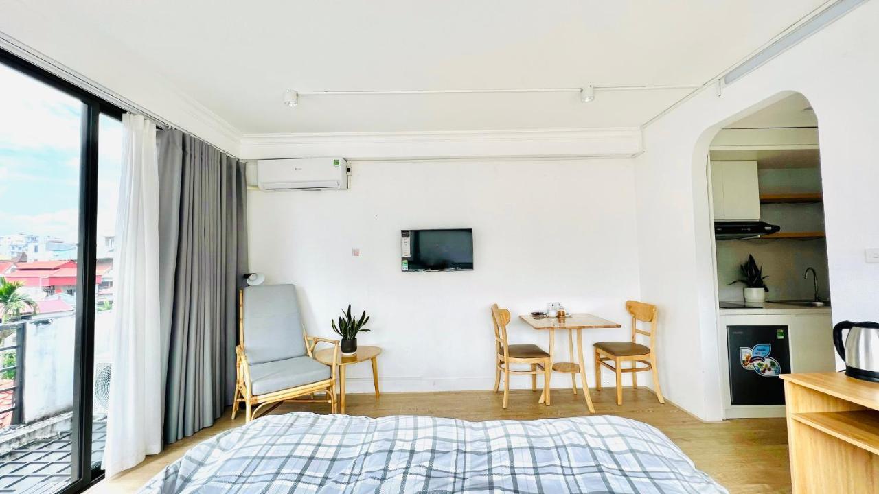 Homestay The Hive *