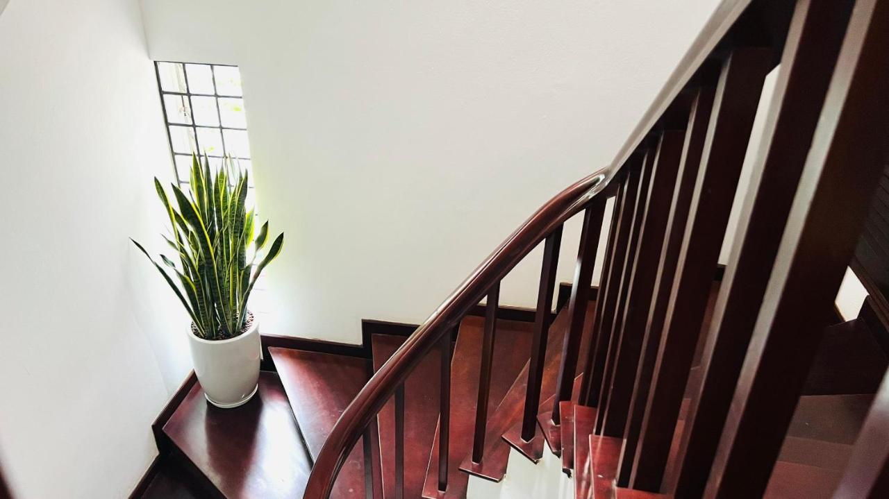 The Hive Homestay Hanoi