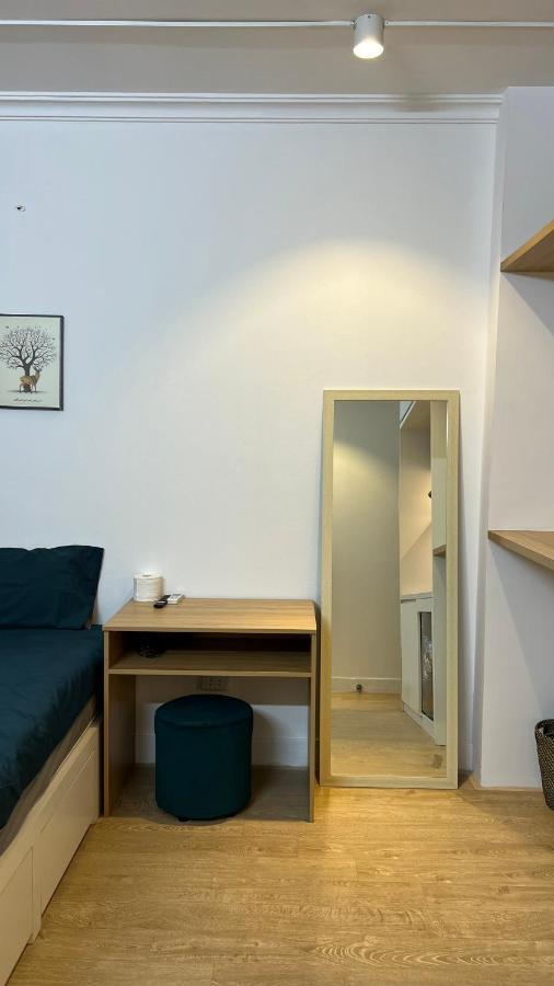 Homestay The Hive