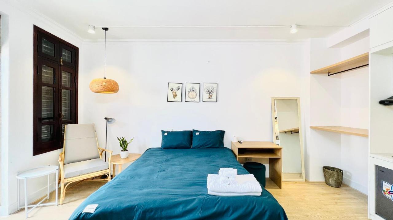 Homestay The Hive *