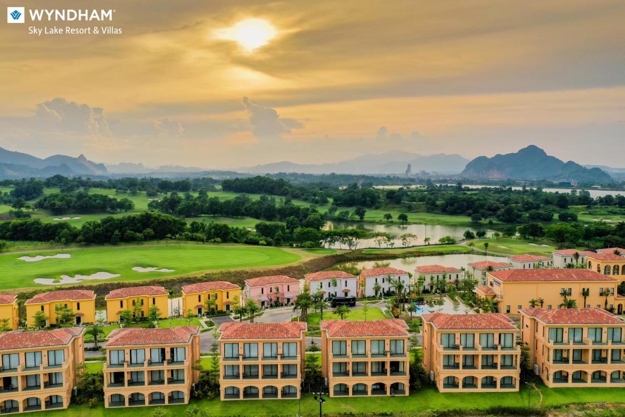 Wyndham Sky And Hotel 5*
