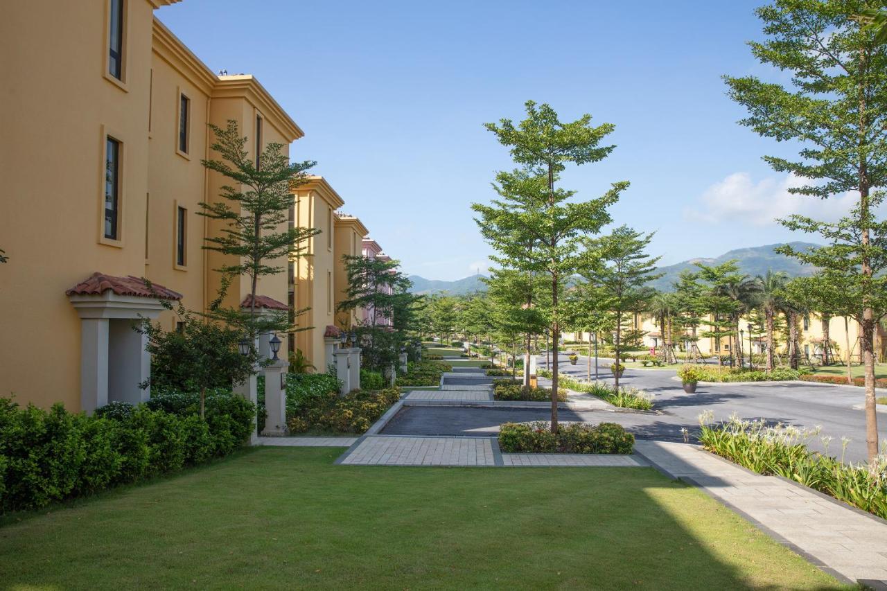 Wyndham Sky And 5*