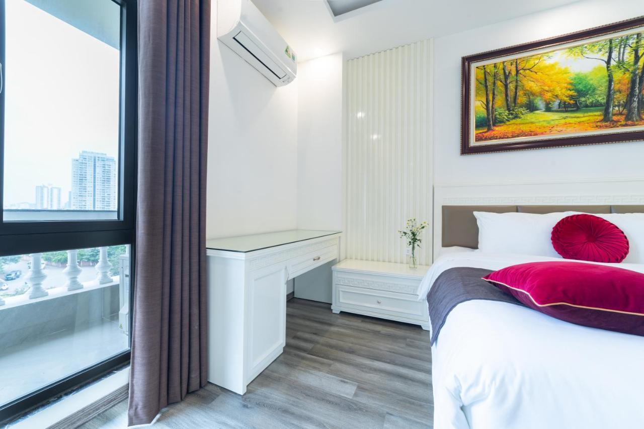 Rosee Aparthotel