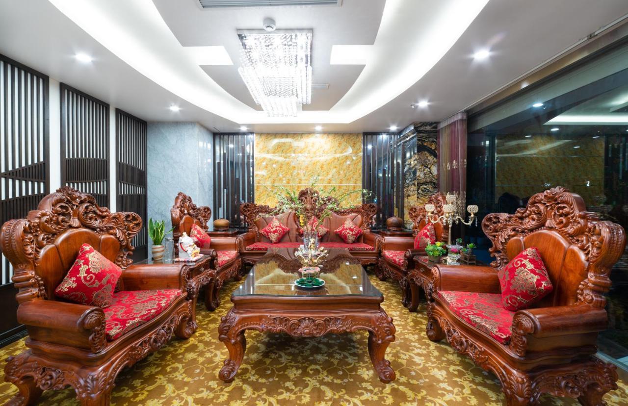 Aparthotel Rosee Hanoi