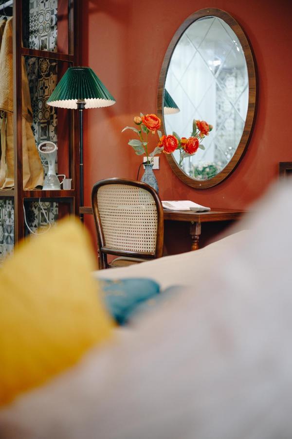 Studio In Beer Street - Delapong Homestay Ta Hien *
