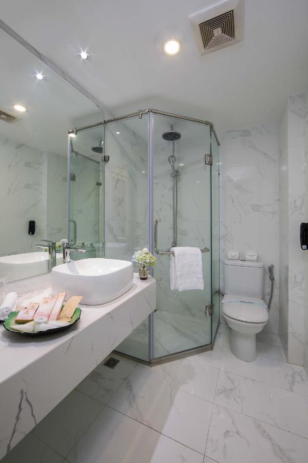 Hotel Danly Hanoi