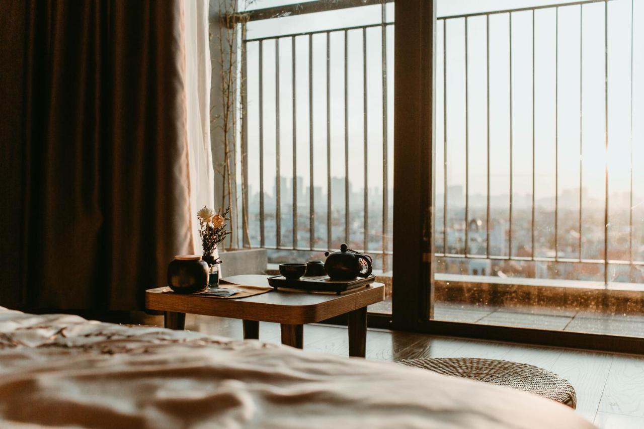 Apartment Apastar Luxury - Vinhomes Smart City