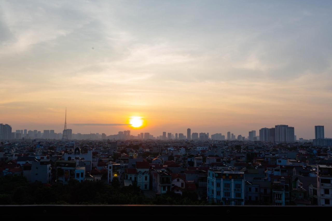 Apartment Apastar Luxury - Vinhomes Smart City