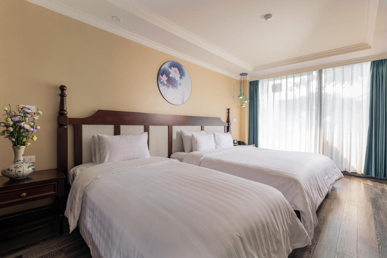 Lotusama 4* Hanoi