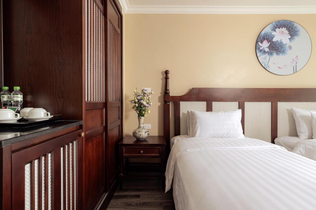 Lotusama Hotel
