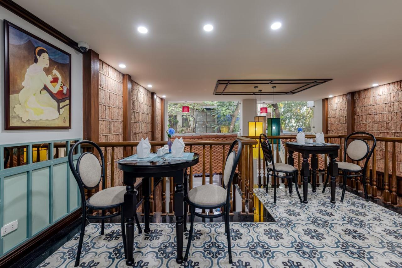 Lotusama 4* Hanoi